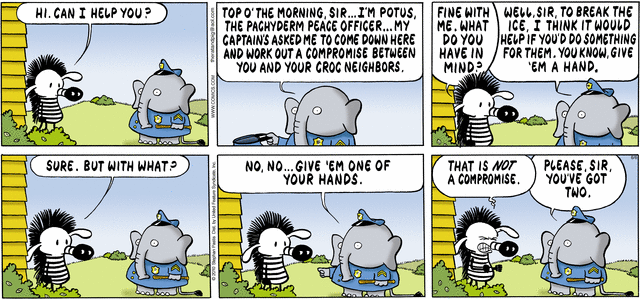Pearls Before Swine_Pastis 100606