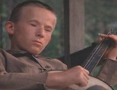 deliverance banjo boy