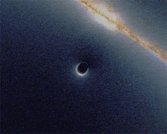 Black Hole Lensing_Vitro Nasu