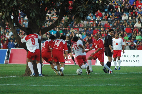 Chile National Stadium_rebelart 100614
