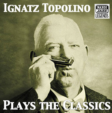 Nose Harp_Striders Journal