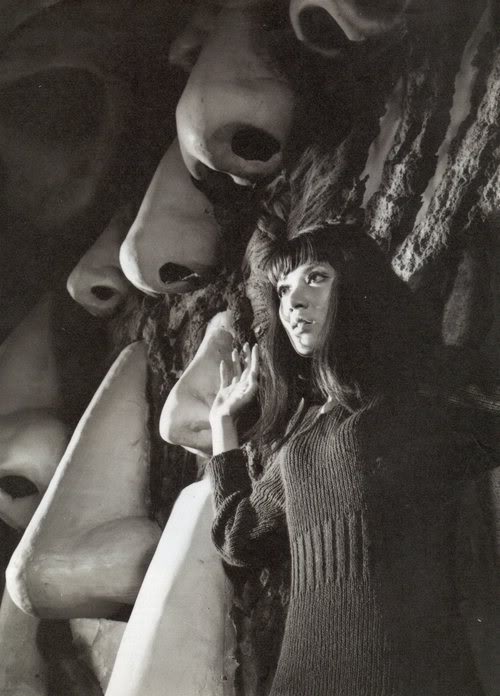 Noses_Marks Scrapbook 100613