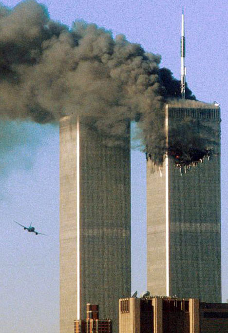 911 WTC2