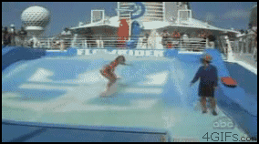 Cruise_pool_surfing