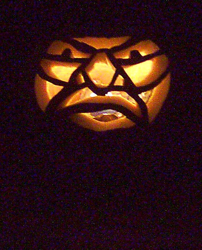 2010 Grumpkin (2a)
