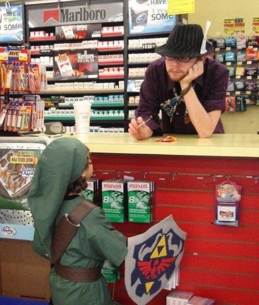 Awesome Conversation_Izismile