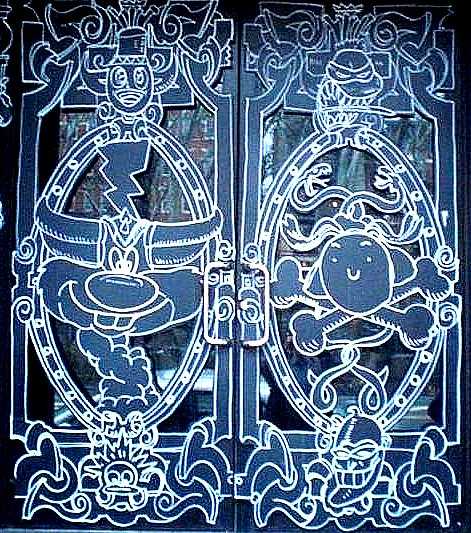 Gates of Heck a_Wheels 101009