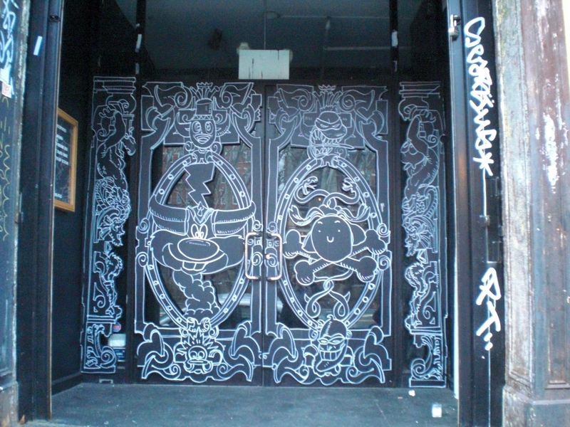 Gates of Heck_Wheels 101009