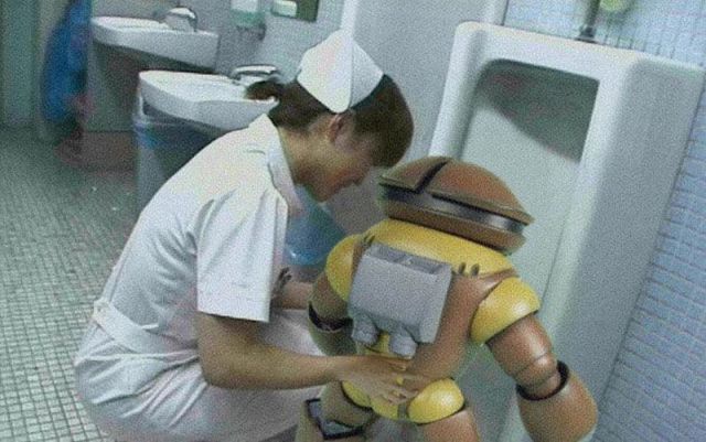 Robotic Whiz_izismile