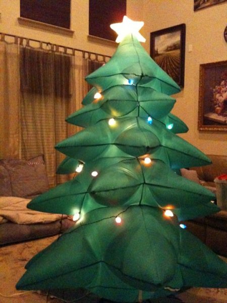 Christmas Tree