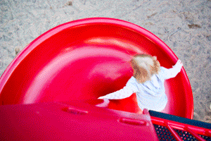Red Slide