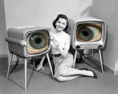 Stereo TV