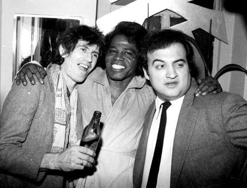 Belushi Brown & Richards