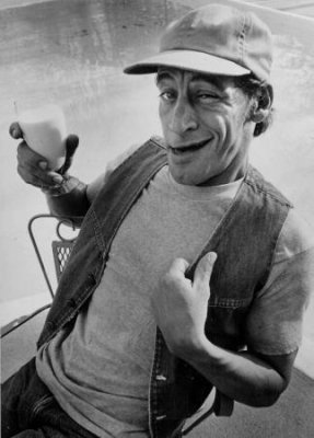 Jim Varney