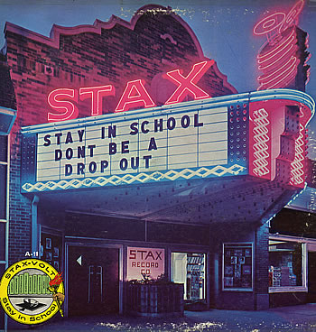 Stax-Record-Label-Stay-In-School-289220