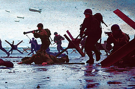 D DAY 1944 2