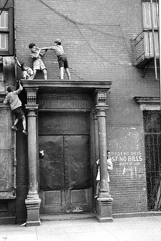 Dare You To Fight Me Here