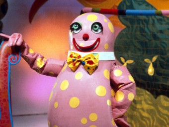 Mr.-Blobby