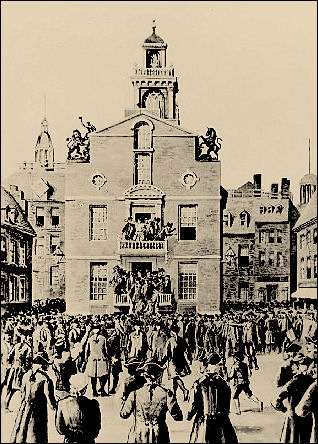 Declaration Of Independence