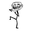 Troll Dance A