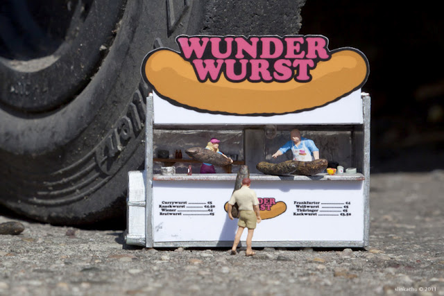 worst wurst 5