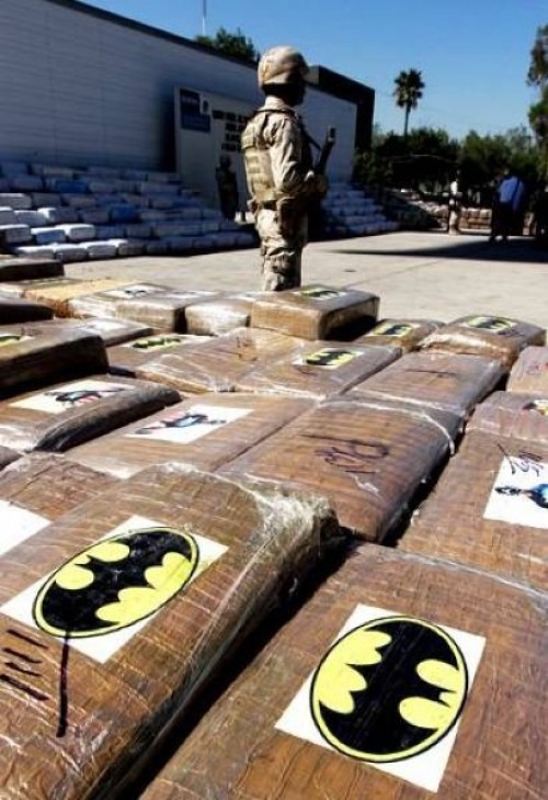 Bat Bales
