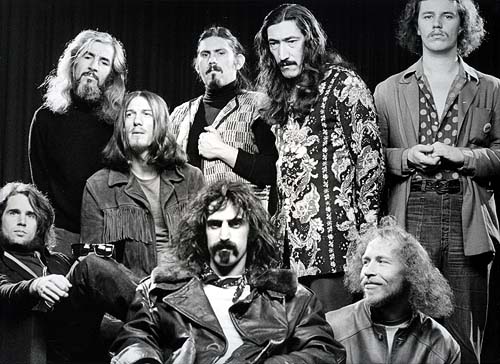 Mothers of Invention