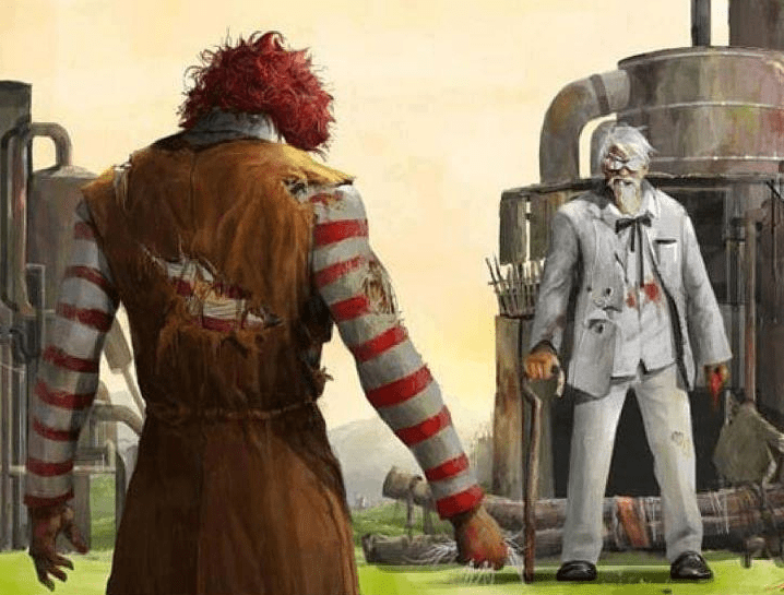 ronald-vs-colonel