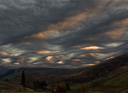 Asperatus-cloud-Schiehallion Scotland