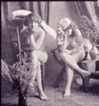 Victorian Peep Show 1