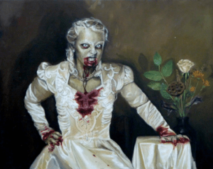 Wednesday Kirwan Fine Art