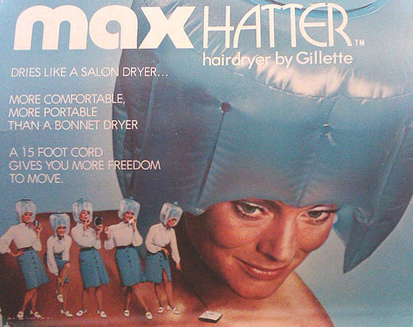 max_hatter LARGE