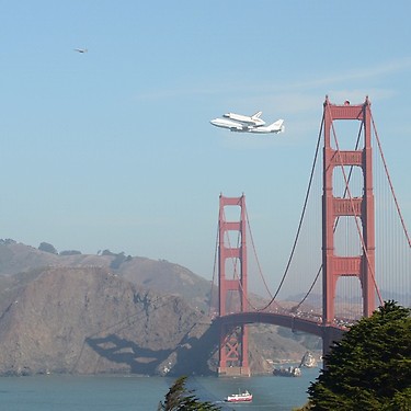 Space Shuttle Endeavour Final Flight