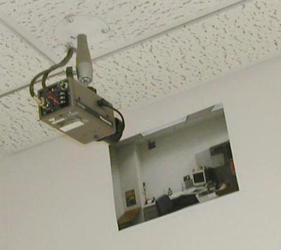 Security Cam