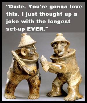 Mayan Apocalypse December 2012