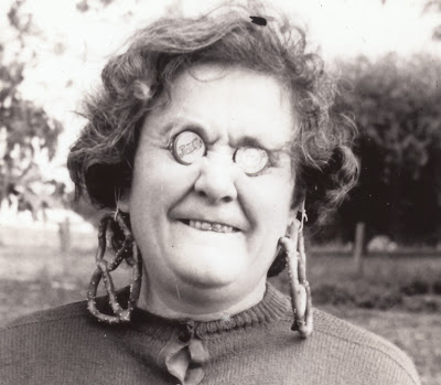 Not Just Another Pretty Face