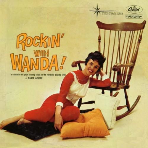 Rockin' With Wanda
