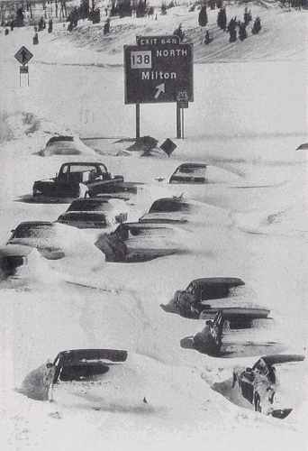 Slow Commute 1978 MA