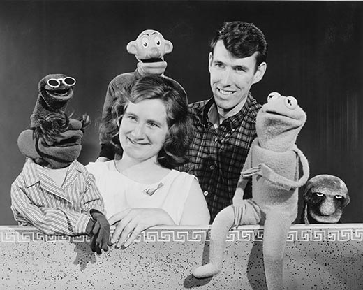Jim-Henson-and-Jane-Henson-and-Sam-and-Friends-3