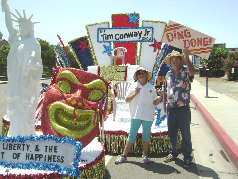2013 HB 4th of July Parade (5a)