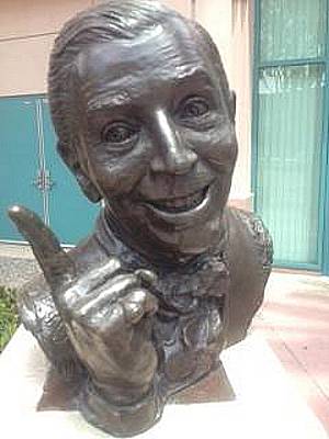 Milton Berle