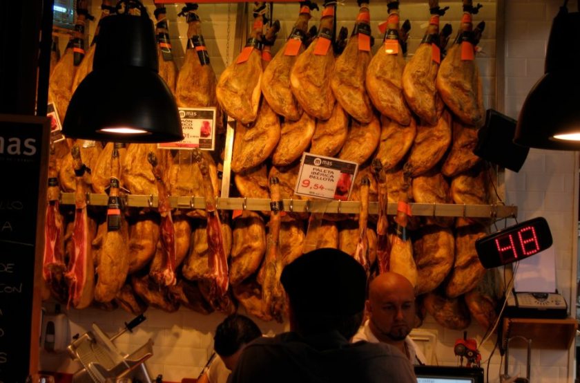 NOW SERVING NUMBER 48