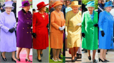 Speed Queen Spectrum