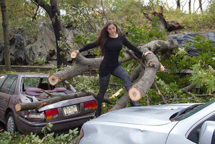 Nothing Much Happened Today 2