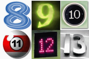 8 9 10 11 12 13 Date Time Convergence