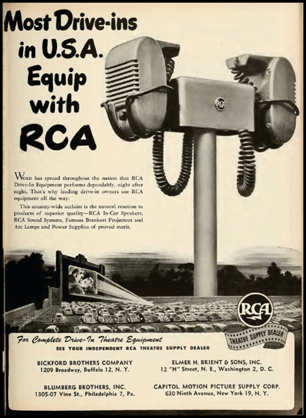 RCA