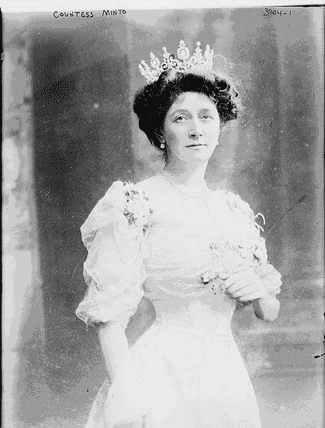 Countess Minto