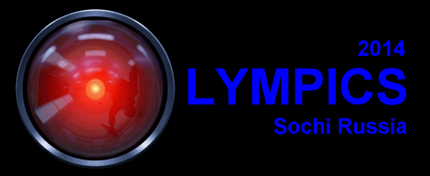 2014 Russia Olympics