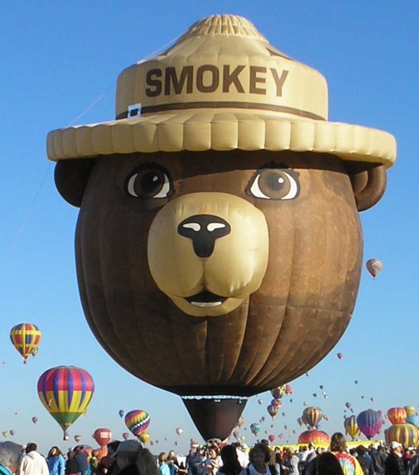 smokey-bear-balloon