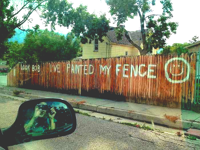 Fence Painting WIN